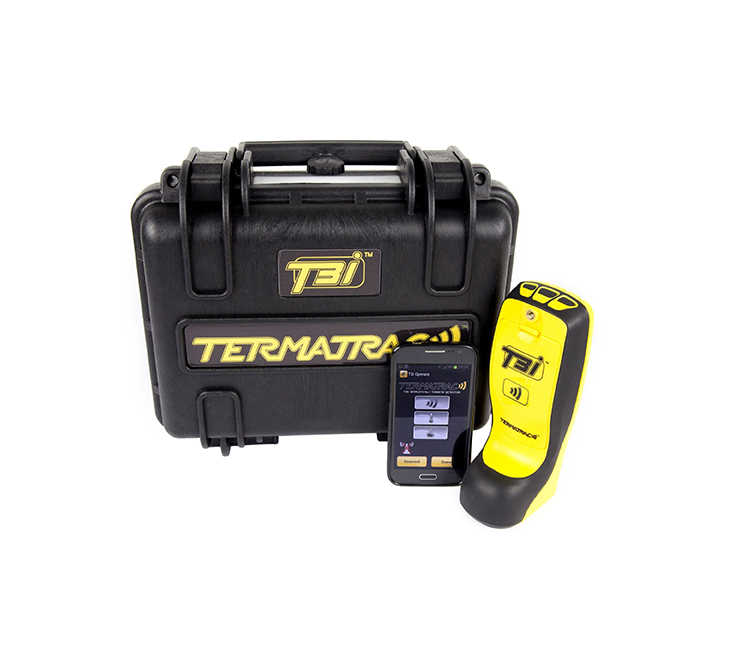터마트랙 Termatrac