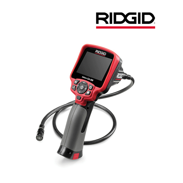 RIDGID micro CA-300