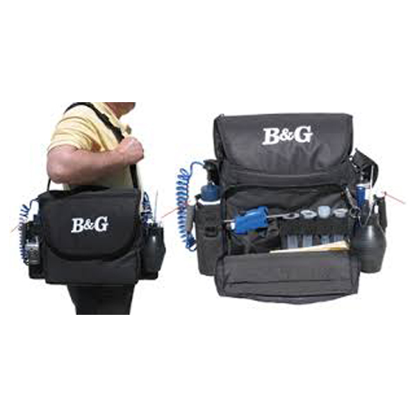 B＆G 살충가방셋트