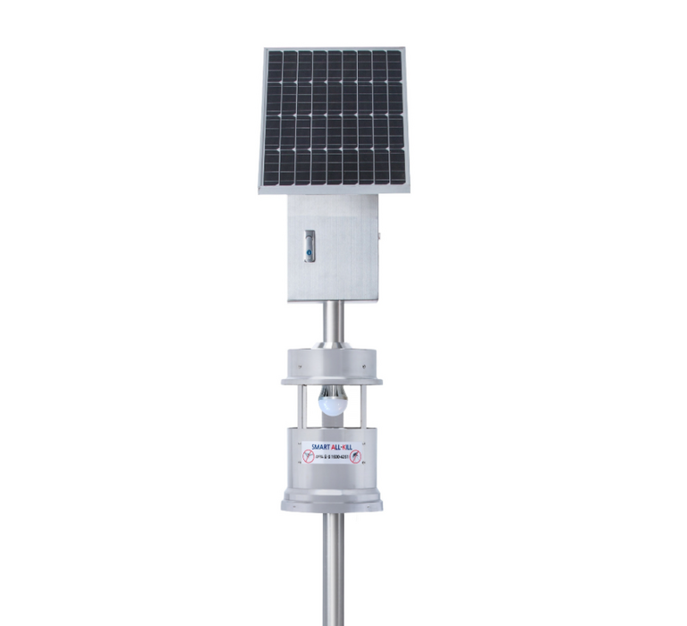 키퍼솔라(Keeper Solar) LED