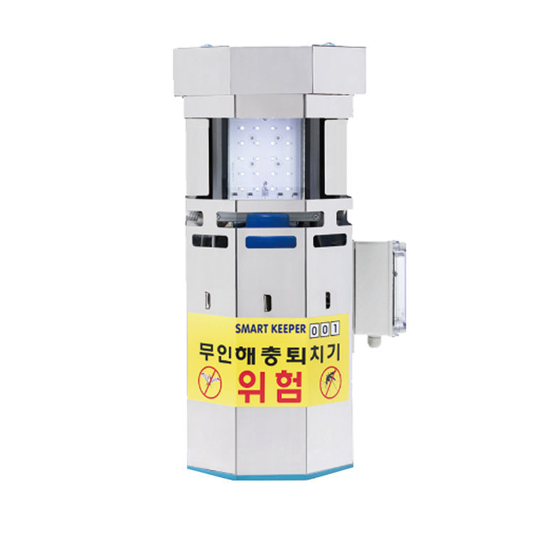 스마트키처(Smart Keeper) LED