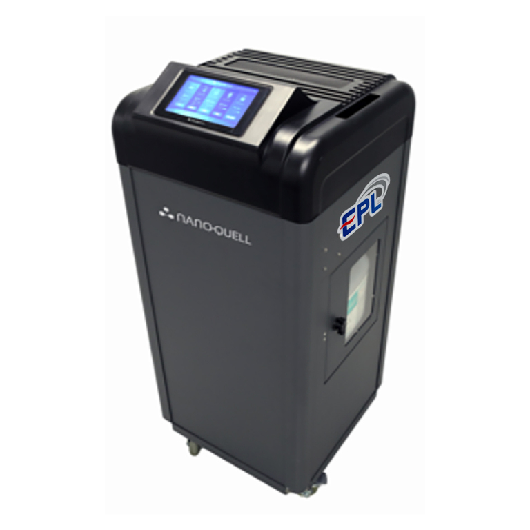 Nano-Quell®_멸균소독기